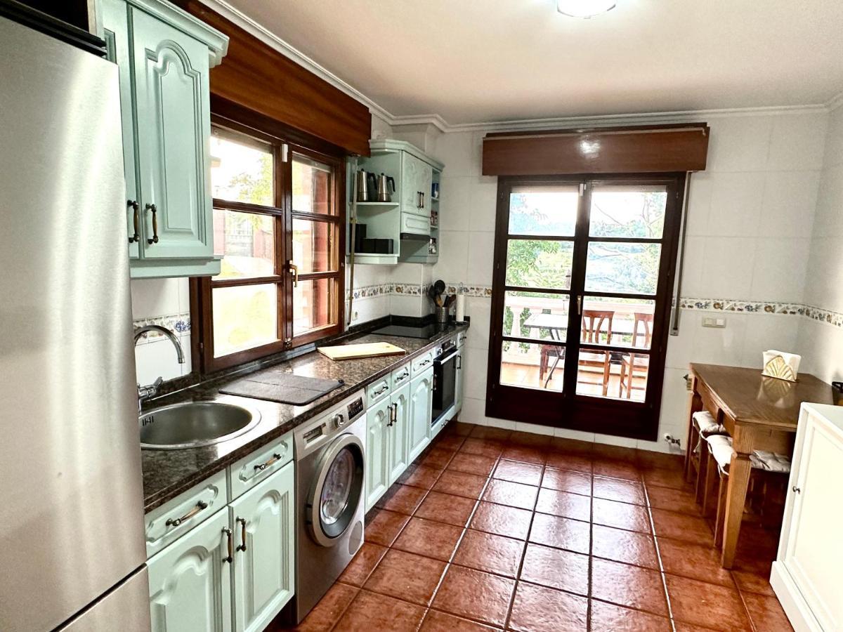La Colina De Fano - Casa Roja Villa Fanu Ngoại thất bức ảnh