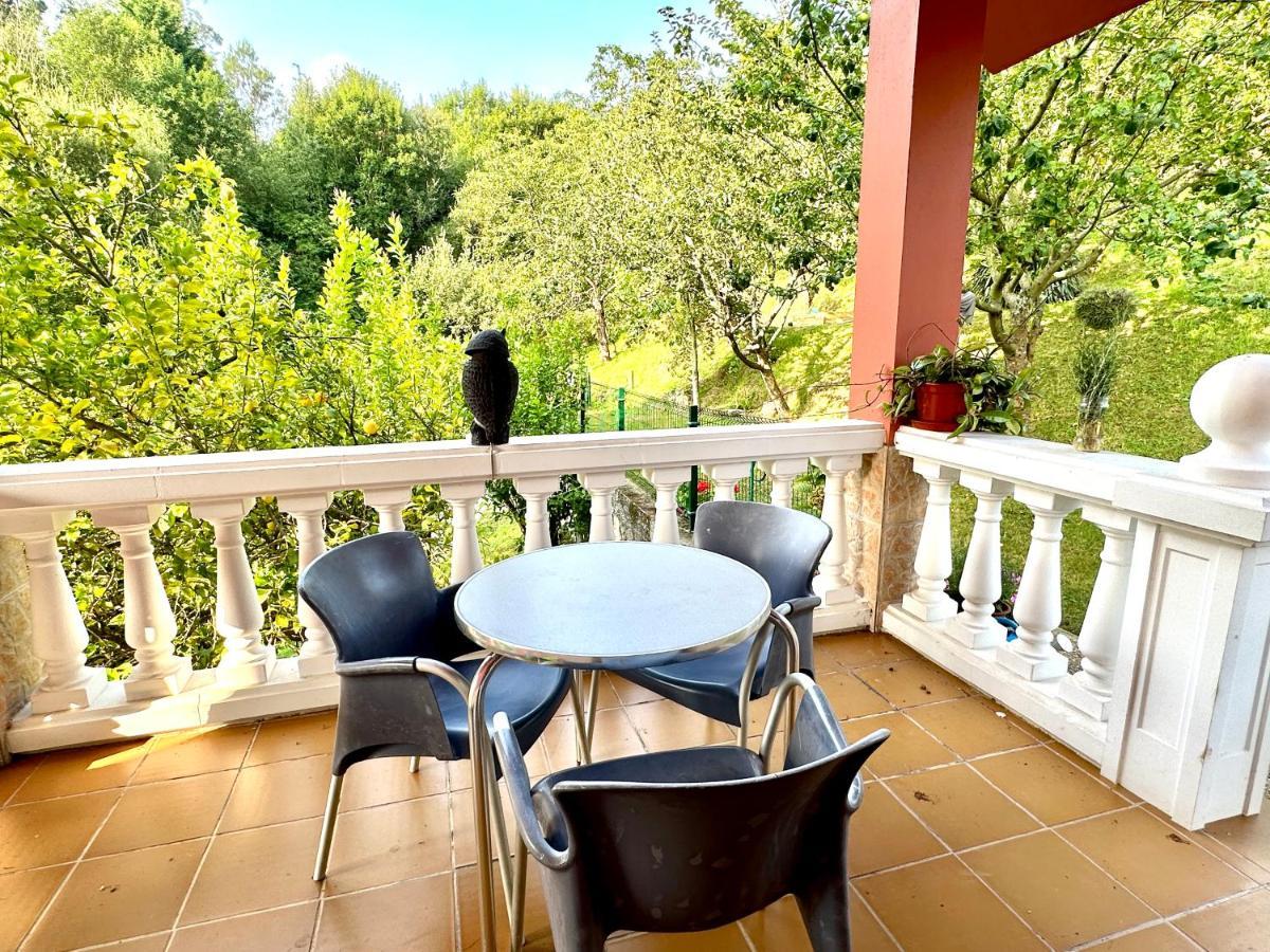 La Colina De Fano - Casa Roja Villa Fanu Ngoại thất bức ảnh