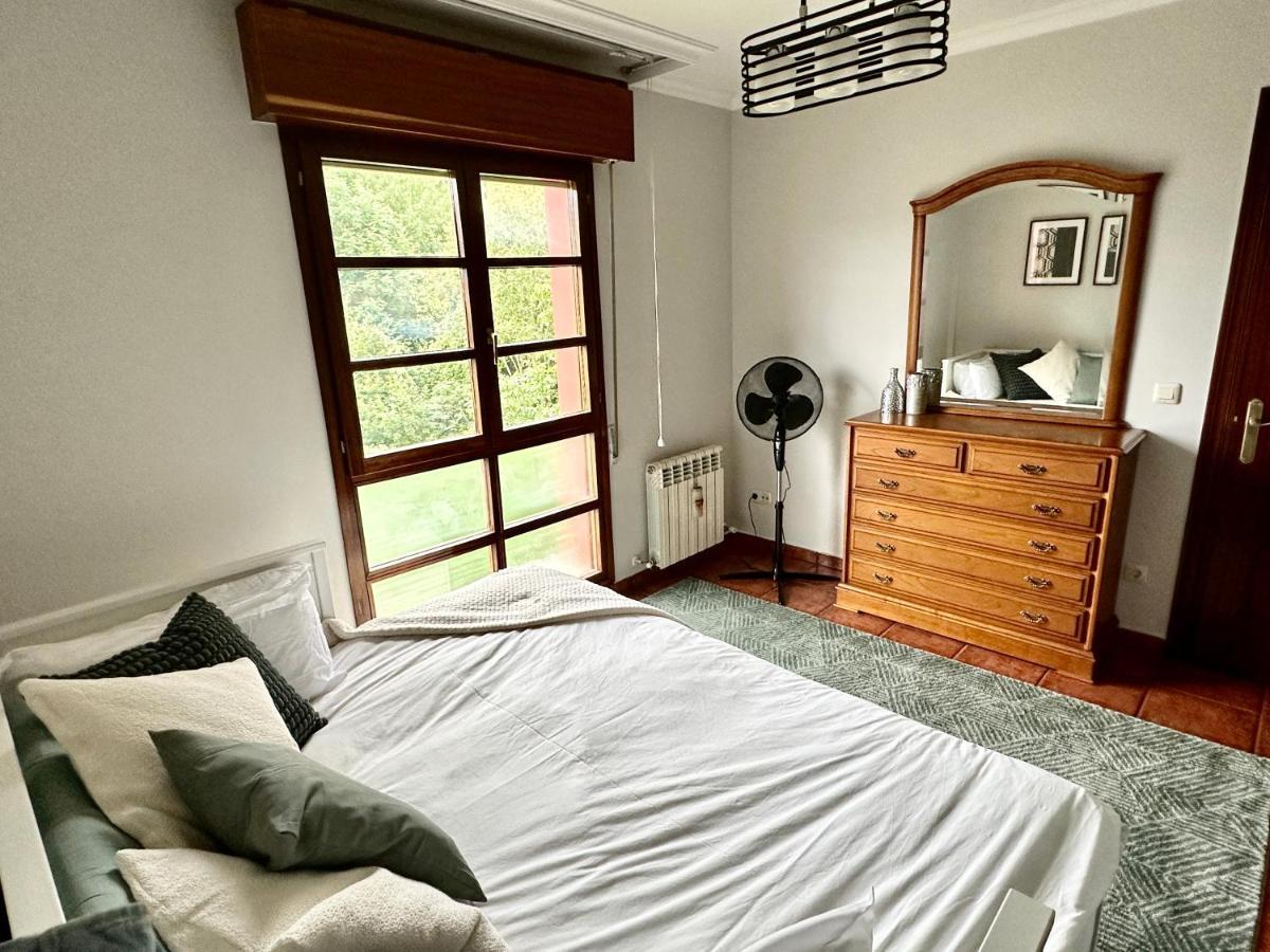 La Colina De Fano - Casa Roja Villa Fanu Ngoại thất bức ảnh